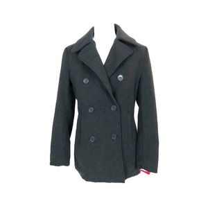 Brand New! Excelled Collection Pea Coat Size Small
